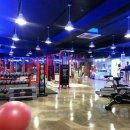 스키니짐 이미지