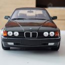 1:18 / 미니챔프 외 / BMW E32 730i 외 5대 판매합니다. 이미지