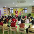 마산고운초등학교(병설유치원) 이미지