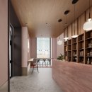 마랑고니 밀라노 New Campus - 전통과 혁신이 만나는 창조적 공간