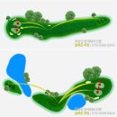 울산컨트리클럽 이미지