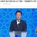 7월 모니터링 대상 - KBS 뉴스광장 이미지