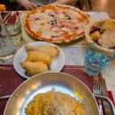 오렌지투어앤트래블 | [이탈리아 자유여행🇮🇹] Day 2.2 로컬음식 실패, 트래블월렛 수수료 무료 atm, 로마 중식당 최고