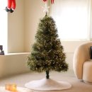 조요소 | 조아트 1.2M 크리스마스트리 풀세트 에델린레드 장식 후기 분석