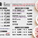 맛찬들왕소금구이파주