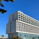 • 네스트 호텔 : 인천공항 5성급 호텔/스탠다드 트윈룸 씨사이드뷰 후기/수영장/사우나/피트니스/주차장