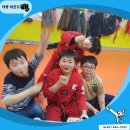 안양 태풍 태권도장 이미지