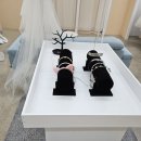 바래봉길 | [남원] 남원대형카페 아티나 후기｜아이랑 가기 좋은 그리스 감성 카페