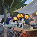 시냇가캠핑장 이미지