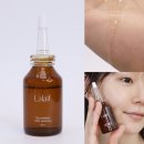 라라이프 리차징 퍼스트 앰플 후기, 속보습 채워주는 첫단계 앰플