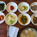 황태만상 | 속초 황태만상 솔직후기 : 여태 먹은 (감자옹심이)황태해장국 중 최고! 내돈내산 밀키트구입까지