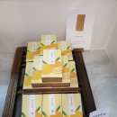 부산여행, 선물하기 좋은 고급 양갱 '온지당'