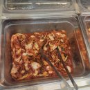 바지락별미칼국수