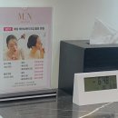 김미소헤어# | 결혼준비(6) 웨촬 촬영당일 헤어&메이크업 : 김활란뮤제네프 서현부원장님 헤어 후기