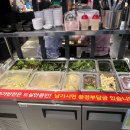 맛있는고기에솜씨를더하다문덕점