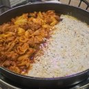 빤닭빤닭금정역에이케이점 | 금정역맛집 빤닭빤닭 치즈닭갈비 후기