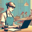 (주)글로벌파트너 | 스타벅스 알바 후기 급여 근무 강도 복지