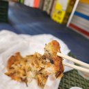 은행나무시장 이미지