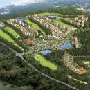 라온골프클럽 콘도미니엄 이미지