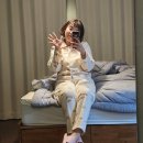 [이브니에] 귀엽고 따뜻한 겨울 잠옷 추천 내돈내산 후기