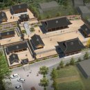 영양군 영산서원 이미지