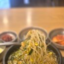 전주 명품 콩나물국밥 | 길동 점심밥 추천｜추운 겨울 뜨끈한 국물이 생각날 때 전주콩뿌리콩나물국밥 후기