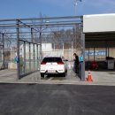 손 손세차장 이미지