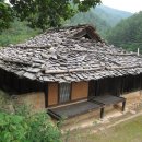 너와집 - 양주시 | 너와집