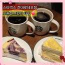 세븐일레븐 건대더포디엄점 | 스타벅스 건대로데오점 오픈런 브런치 후기 봄 벚꽃 텀블러 신상 종류