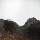 강촌꽃돼지 | 724.제73차 검봉산 등산후기(12.22 화)