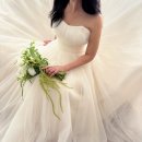 (주)빈트 | [청주부케 혜주어스] 빈트스튜디오로 보내드린 생화부케&amp;생화헤어핀 웨딩촬영 후기