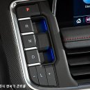 미국의 라이프스타일 SUV, 쉐보레 타호의 디자인 이미지