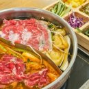 온리원 | 인계동 샤브샤브 무한리필 맛집! 샤브온리원 인계점 후기
