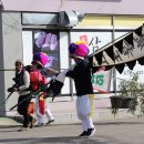 시외버스터미널 앞 2 이미지