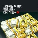 돈 벼락