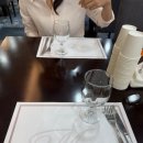 쿠티 | [w4] 본식2주 앞두고 간 대구웨딩메르디앙 솔직한 시식후기 🍽️