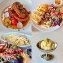 판교도서관 | 서판교｜비스트로 피요 판교도서관 앞 분위기 좋은 비스트로 기념일 방문 후기