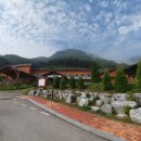 진안고원치유숲(전북환경성질환 치유센터) 이미지