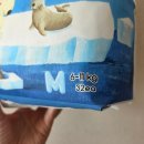 듀얼핏 | 여름 기저귀 정착템! 나비잠 울트라씬 듀얼핏 팬티 M 후기
