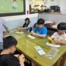 5층 대회의실 | <신용보증기금 5기 코딧투게더 대학생 봉사단> 지원과정&amp;면접,활동후기💙