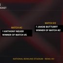 2021 U.S. Open Stepladder Finals | Full PBA Bowling Telecast~ 이미지