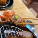 유메노카츠 - 양천구 목동중앙서로 13 | 분당오리역맛집 유메노키친 1인 세트 돈카츠·냉우동·냉라멘 후기