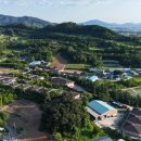 라이브 힐링 펜션 이미지