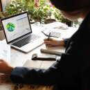 블로그 수익화(마케팅) 이미지