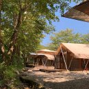 하늘바라기 글램핑 이미지