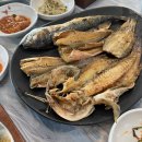 성림카인테리어 | 통영 맛집, 현지인 맛집 성림, 줄 서서 먹는 반건조 생선구이의 진수!