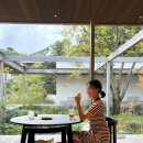 하도문 스테이 | 📍 하도문 속초 | 강원 속초 숨어있는 분위기 카페 내돈내산 후기 (고즈넉한 정원 카페)