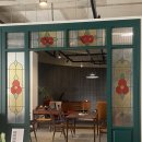 장미도서관 | [장미맨숀쇼룸] 장미맨숀 세종 쇼룸 방문후기, 원목 가구좋아한다면 꼭 가봐야 할 곳