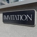 4/17일 I.M 1st pop-up IMVITATION 다녀옴