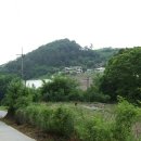 화전민촌 이미지